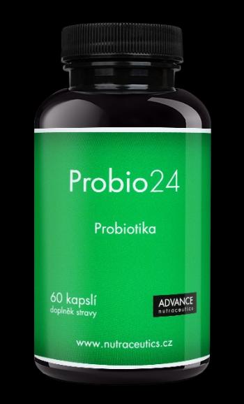 Advance Probio24 60 kapsúl