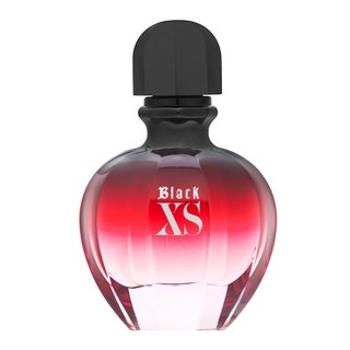 Paco Rabanne XS Black For Her 2018 parfémovaná voda pre ženy 50 ml