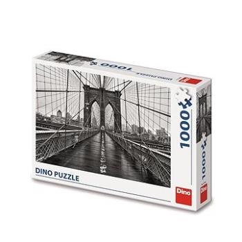 Čiernobiely New York 1000 puzzle (8590878532908)