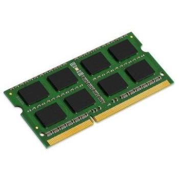 Kingston SO-DIMM 8GB DDR3L 1600MHz CL11 Dual Voltage (KVR16LS11/8)