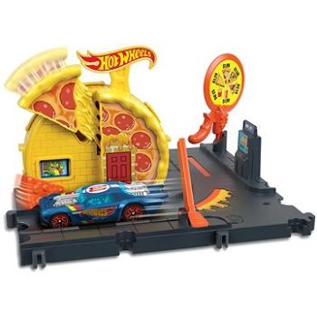 Hot Wheels City Zábava v meste (194735124893)