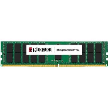 Kingston 32 GB DDR4 2666 MHz CL19 Server Premier (KSM26RD4/32HDI)