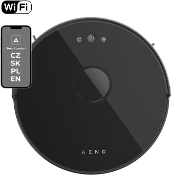 AENO Robotický vysavač RC3S