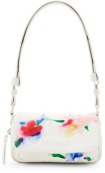 Desigual Dámska crossbody kabelka Bag Liquidflower Tr 24SAXP631021