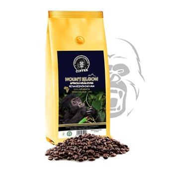 Mountain Gorilla Coffee Africká kráľovná, 1 kg (8594188350047)