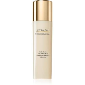 Estée Lauder Revitalizing Supreme+ Youth Power Soft Milky Lotion spevňujúca starostlivosť s hydratačným účinkom 100 ml