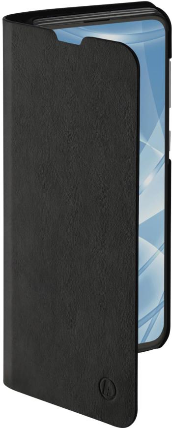 Hama "Guard Pro" Booklet Samsung Galaxy A21s čierna