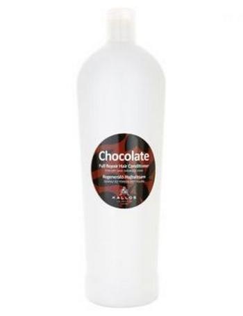 KALLOS 1101 REGENERACNY KONDICIONER CHOCOLATE 1000ML