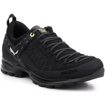 Salewa  Turistická obuv MS MTN Trainer 2 61371-0971  Čierna