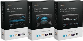 Nugen Audio Focus Elements (Digitálny produkt)