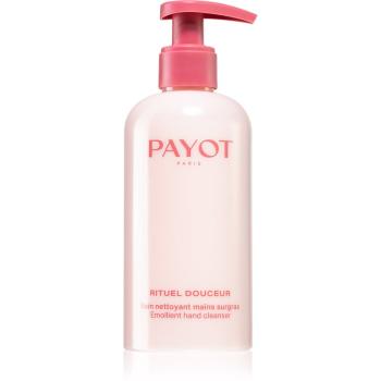 Payot Rituel Douceur Soin Nettoyant Mains Surgras čistiaci krém na ruky 250 ml