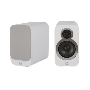 QAcoustics Q Acoustics 3010i biela