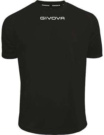 Pánske športové tričko GIVOVA vel. M