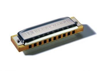 HOHNER Blues Harp Ab-major