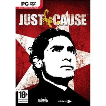Just Cause – PC DIGITAL (446168)