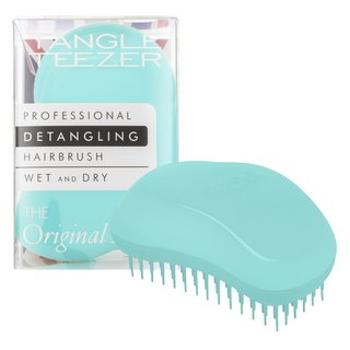 Tangle Teezer Mini Origin kefa na vlasy Marine Splash