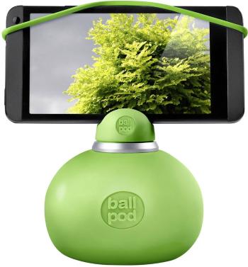Ballpod Smartfix držiak na smartphone