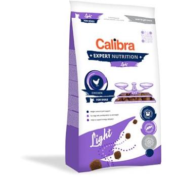 Calibra Dog EN Light 2 kg NEW (8594062086734)