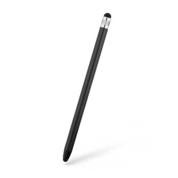 Techsuit (JC01) univerzálne stylus pero - Čierna KP31158