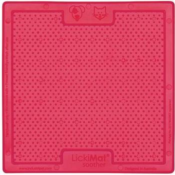 LickiMat Lízacia podložka Soother Pink (9349785005000)