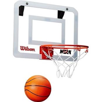 Wilson NCAA Showcase Mini Hoop (887768777142)