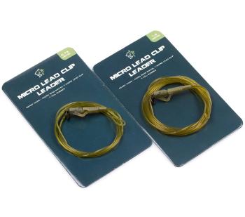 Nash montáž d cam leader with micro ring swivel 1,5 m