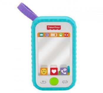 MATTEL FISHER PRICE SELFIE TELEFON /25GML96/