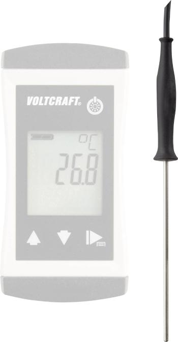 VOLTCRAFT TPT-200 ponorná sonda  -70 do 250 °C  Typ senzora Pt1000