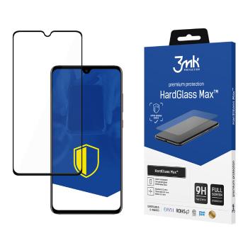 3mk HardGlass Max   ochranné sklo pre Huawei Mate 20  KP20997