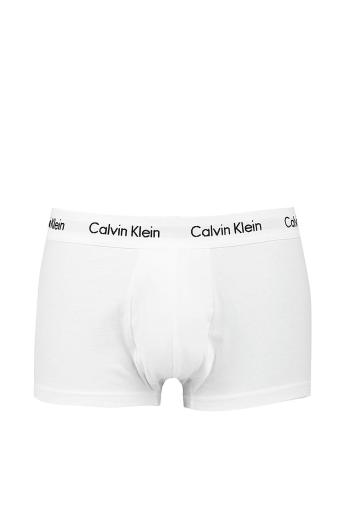 Calvin Klein Underwear - Boxerky Low Rise (3-pak)