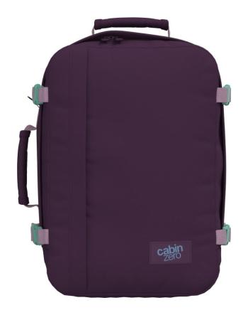 Cabinzero Classic 36L Midnight purple