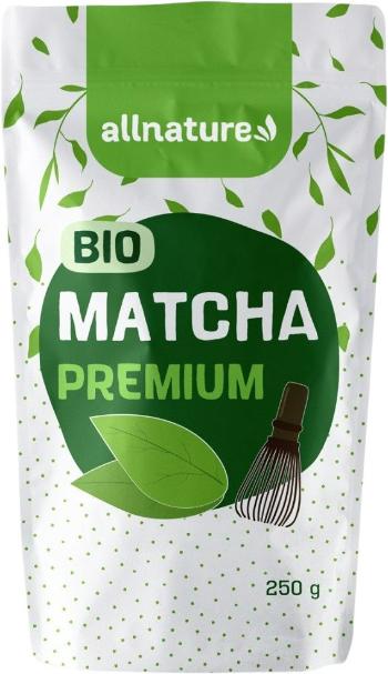 Allnature Matcha Tea Premium 250 g