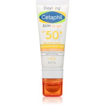 Daylong Cetaphil SUN To go opaľovací krém v tyčinke pre citlivú pokožku SPF 50+ 20 ml