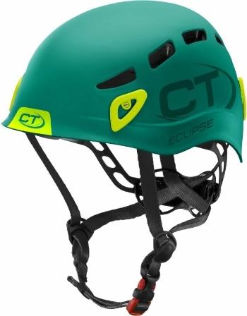 Climbing Technology Eclipse Hunter Green 48-56 cm Horolezecká prilba