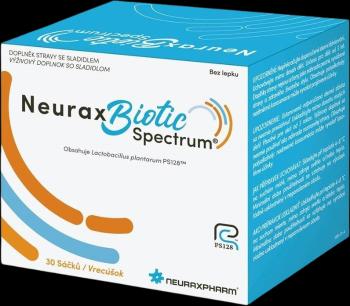 NeuraxBiotic Spectrum 30 ks