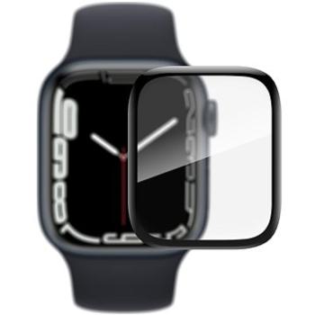 AlzaGuard FlexGlass na Apple Watch 41 mm (AGD-TGW050)