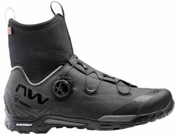 Northwave X-Magma Core Shoes Black 43.5