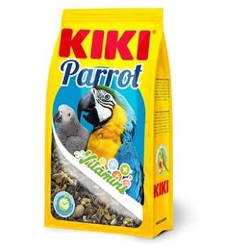 Kiki mixtúra papagáj 700 g (8420717002210)