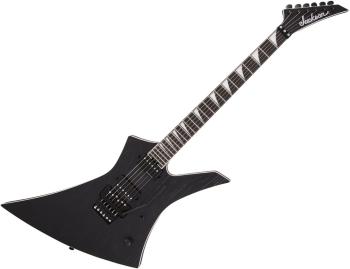 Jackson Pro Series Jeff Loomis Kelly Čierna