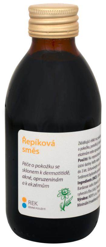 Dědek Kořenář Repíková zmes REK 200 ml