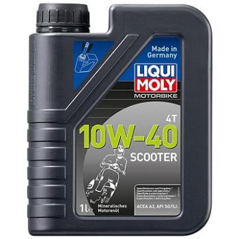 Liqui Moly Motorbike 4T 10 W-40 Scooter 1 L (1618)