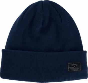 Callaway Winter Term Beanie Navy