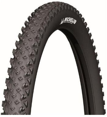 Michelin Country Racer 26" (559 mm) Black 2.1 Plášť na MTB bicykel