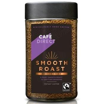 Cafédirect Smooth Roast instantná káva 100 g (CD009067)
