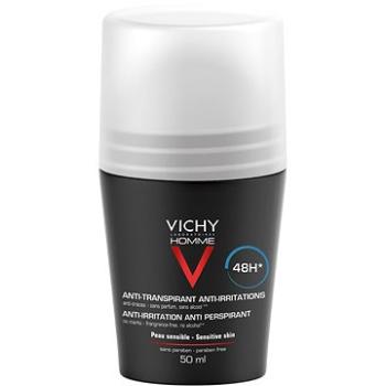 VICHY Homme Antiperspirant 50 ml (3337875585750)