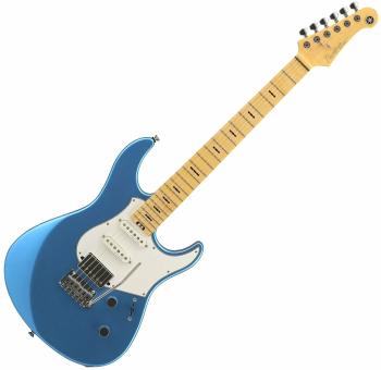 Yamaha Pacifica Professional MSB Sparkle Blue Elektrická gitara