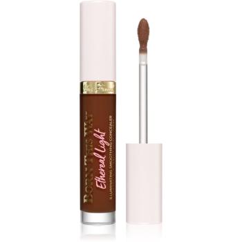 Too Faced Born This Way Ethereal Light Illuminating Smoothing Concealer rozjasňujúci korektor s hydratačným účinkom odtieň Espresso 5 ml