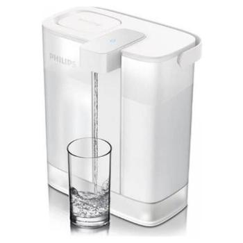 PHILIPS AWP2980WH/58 Automatická filtračná kanvica Micro X-Clean filtrácia 3 l