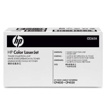 HP CE265A-NR - Odpadová nádobka, farebná, 36000 strán