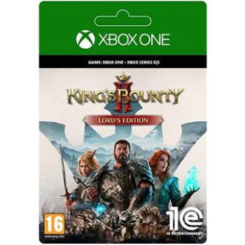 Kings Bounty 2: Lords Edition - Xbox Digital (G3Q-01205)